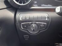 Usado Mercedes V220 Style 163 CV (119 kW) 2024 Gris / plata Monovolumen