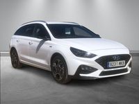 Usado Hyundai i30 N Line 120 CV (88 kW) 2023
