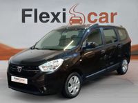 usado Dacia Lodgy Comfort Blue dCi 85kW (115CV) 7Pl - 18 Diésel en Flexicar Vigo 2