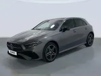 Usado Mercedes A250 218 CV (160 kW) 2025 Gris