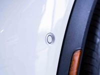 Usado Ford Mustang Mach-E Extended Range 216 kW (294 CV) 2022 Blanco SUV