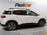 Brugt Citroën C5 Aircross 136 HK (100 kW) 2023 Hvid SUV