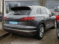 usado VW Touareg V6 TDi Atmosphere AHK Luft Leder ACC R-K