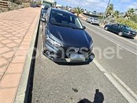 Usado Dacia Sandero Essentiel 91 CV (66 kW) 2021 Gris / plata Berlina