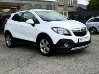 Usado Opel Mokka Color Edition 136 CV (100 kW) 2015 SUV