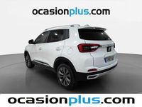 Usado DR DR 4.0 116 CV (85 kW) 2023 Blanco SUV