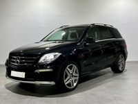 usado Mercedes ML320 63 AMG 4M Aut.