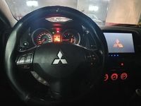 usado Mitsubishi Lancer 2008