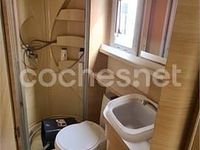 Usado Fiat Ducato 95 CV (69 kW) 2000 Blanco Van