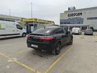 Usado Mercedes GLE350 258 CV (189 kW) 2016 Negro SUV
