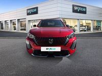 Usado Peugeot 2008 Allure 100 CV (73 kW) 2023 Rojo SUV