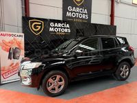 Usado Toyota RAV4 Executive 150 CV (110 kW) 2012 Negro SUV