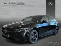 Nuevo Mercedes A250 AMG line 218 CV (160 kW) 2025 Otro Berlina