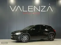 Usado Mercedes GLA180 AMG 116 CV (85 kW) 2021 Negro SUV