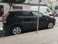 Usado Opel Grandland X Edition 130 CV (95 kW) 2019 Negro SUV