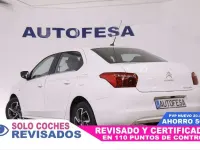 Usado Citroën C-Elysee I Shine 82 CV (60 kW) 2018 Blanco Berlina