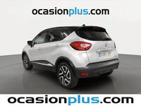 Occasion Renault Captur Zen 90 PK (66 kW) 2017 Grijs SUV