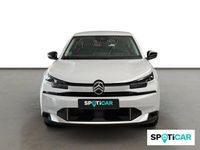 Usado Citroën C4 Business Class 145 CV (106 kW) 2025 Blanco Berlina