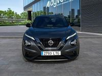 Usado Nissan Juke N-Connecta 114 CV (83 kW) 2021 SUV