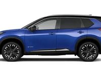 Nuevo Nissan X-Trail Tekna 203 CV (149 kW) 2025 Blanco SUV