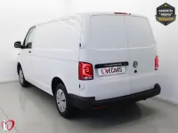 Usado VW T6.1 110 CV (80 kW) 2023 Blanco Van