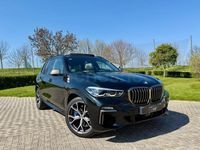 Usado BMW X5 Comfort Edition 400 CV (294 kW) 2021 Negro SUV