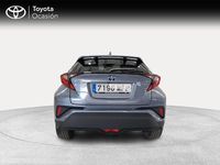 Usado Toyota C-HR Advance 122 CV (89 kW) 2023 Gris SUV