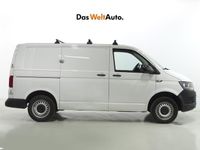 usado VW Transporter Furgon Batalla Corta TN 2.0 TDI BMT 75 kW (102 CV)