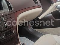 Usado Opel Insignia Business 140 CV (102 kW) 2014 Negro Berlina