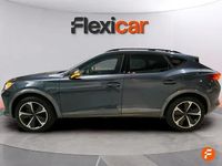 Begagnad Cupra Formentor 204 HK (150 kW) 2021 Grå SUV