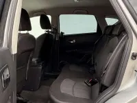 Usado Nissan Qashqai S 131 CV (96 kW) 2012 Gris SUV