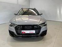 usado Audi A6 Allroad QUATTRO 3.0 45 TDI QUATTRO S TRONIC de segunda mano desde 65990€ ✅