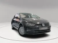 Usado VW Polo Advance 95 CV (69 kW) 2018 Gris / plata Utilitario