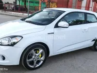 Occasion Kia ProCeed 115 PK (84 kW) 2011 Wit Hatchback