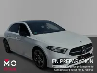 Usado Mercedes A180 136 CV (100 kW) 2022