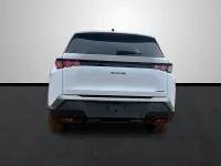 Nuevo Peugeot 5008 Allure 145 CV (106 kW) 2025 Blanco Monovolumen