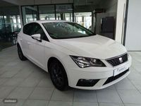 usado Seat Leon 1.5 TSI 96kW (130CV) S&S Style Visio Ed Style Visio Edition