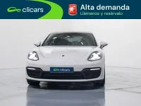Usado Porsche Panamera 4 462 CV (339 kW) 2021 Blanco Berlina