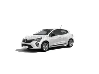 Nuevo Renault Clio V Evolution 143 CV (105 kW) 2026 Blanco Berlina