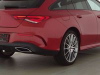 usado Mercedes CLA200 Shooting Brake 250e 8G-DCT