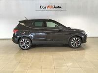 Nuevo Seat Arona FR 150 CV (110 kW) 2025 Negro SUV