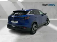 Usado Renault Austral Techno 200 CV (147 kW) 2025 Azul SUV