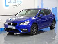 usado Seat Leon 1.5 EcoTSI S&S Style 130