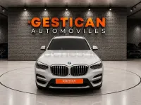 Usado BMW X3 299 CV (219 kW) 2022 Blanco SUV