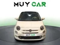 Usado Fiat 500 Dolcevita 71 CV (52 kW) 2023 Blanco Utilitario