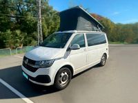 Usado VW California Beach 150 CV (110 kW) 2020 Blanco Van