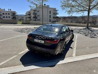 Usado Infiniti Q50 Sport Tech 364 CV (267 kW) 2019 Negro Berlina