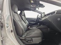 Usado Toyota Corolla Style 180 CV (132 kW) 2022 Gris