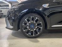 Usado Renault Clio V Esprit Alpine 90 CV (66 kW) 2024 Negro Berlina