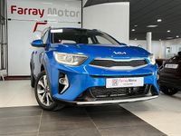 Usado Kia Rio 100 CV (73 kW) 2022 Azul